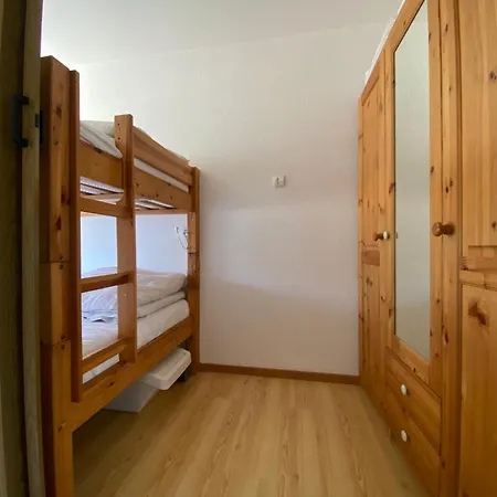 Mini-apartment Noord Nomad Grömitz