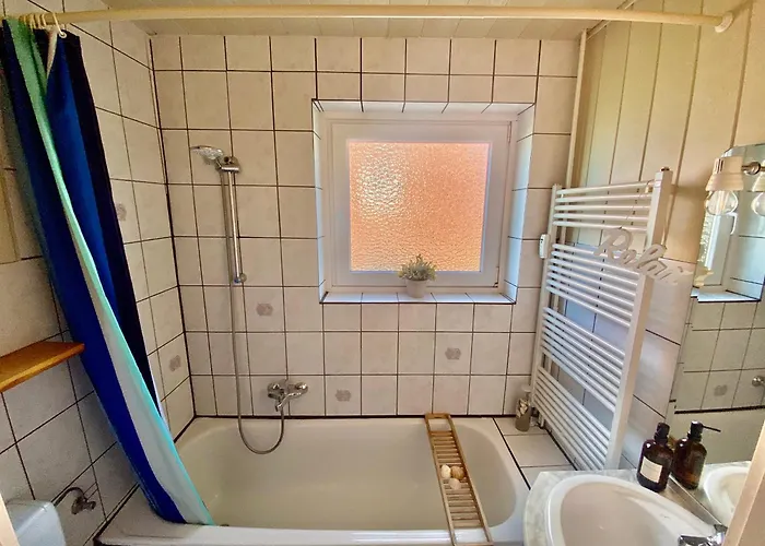 Mini-apartment Noord Nomad Grömitz